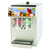 2 Barrel Frozen Beverage Dispensar