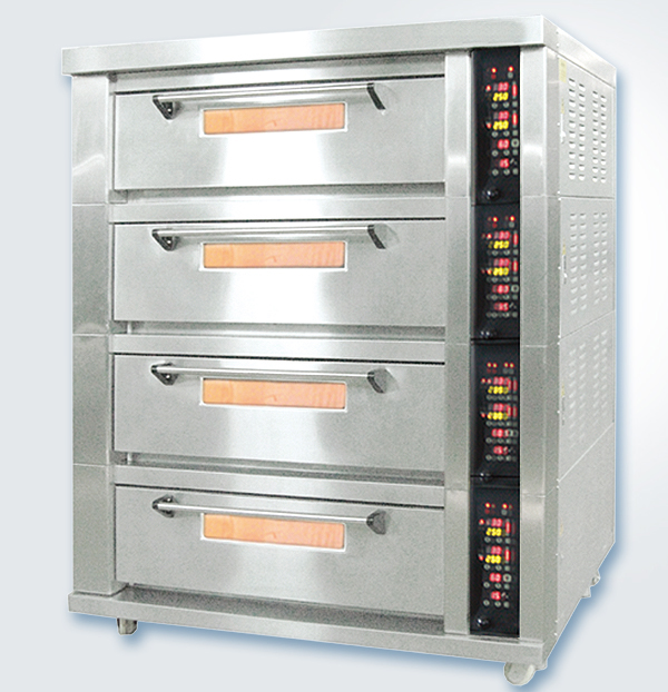 Asian SK Series