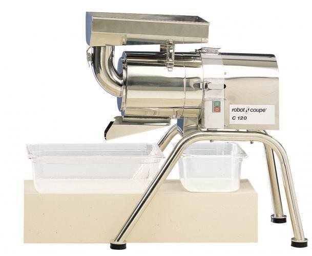 Automatic Sieves