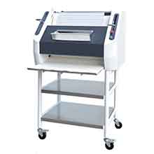 Baguette Dough Moulder Series