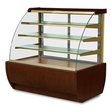Bakery Display Counters