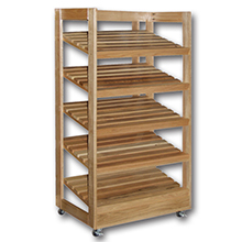 Bakery Racks