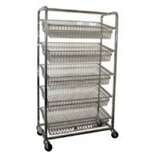 Bakery Trolley