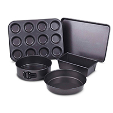 Bakeware