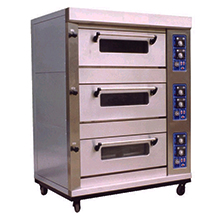 Baking Ovens