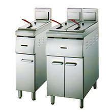 Deep Fryer