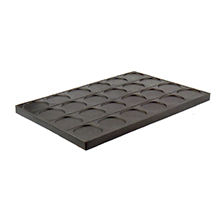 Biscuit Mould