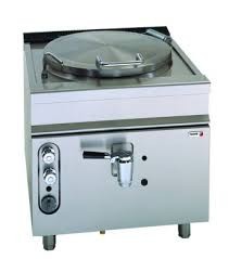 Boiling Pans