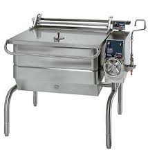 Braising Pan