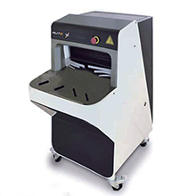 Bread Slicer