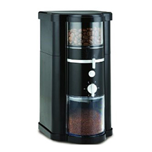 Burr Grinders