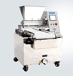 Cake Machine