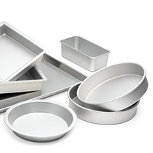 Cake Moulds