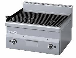 Char Grills