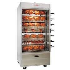 Rotisseries