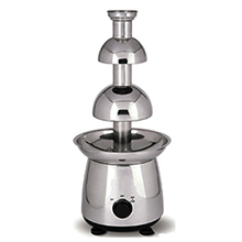Chocolate Fountain Machine