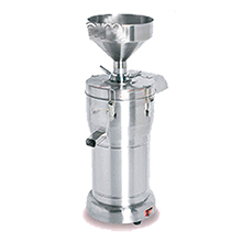 Coconut Milk Processor