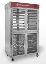 Commercial Food Warmers