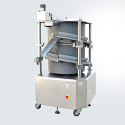 Conical Rounder