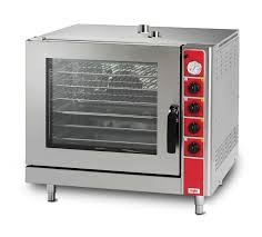 Convection Oven