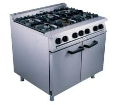 Cookers