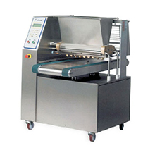 Cookie Drop Machine