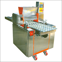 Cookies Machine