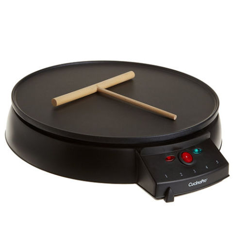 Crepe Makers