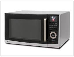 Microwave Ovens