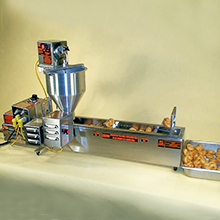 Donut Equipment
