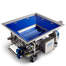 Dough Feeder
