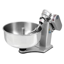 Dough Mixing Machine