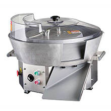 Dough Rounder