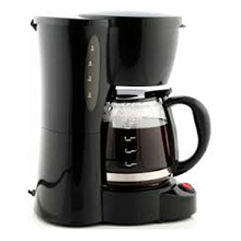 Drip Coffee