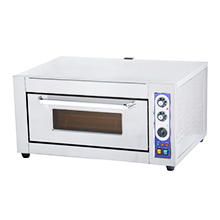 Electric Baking Oven
