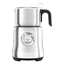 Electric Milk Frothers