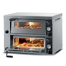 Electric Pizza Ovens