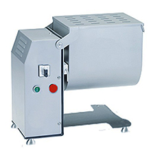 Filling Mixer