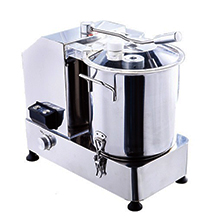 Food Cutting Machine