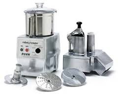 Food Processors