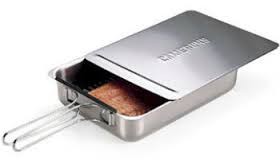 Food Smoking Equipment