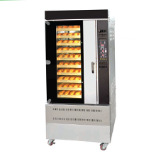 Gas Series
