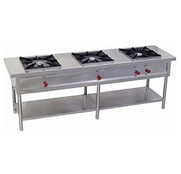 Gas Stove