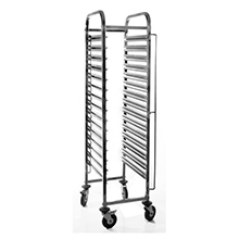 Gastronorm Pans Carrier