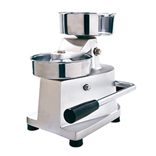 Hamburger Machine - Manual