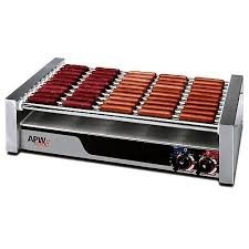 Hot Dog Equipment