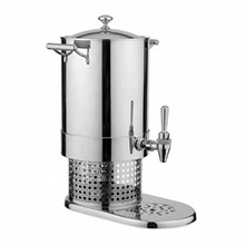 Hot Drink Dispenser