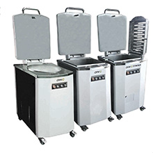 Hydraulic Divider