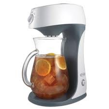 Iced Tea Brewers