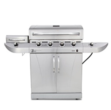 Infrared Grills